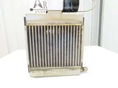 Kaeser 1109.086.0000 Air Compressor Oil Cooler Radiator 11.5 X 9" Cooler 10Hp