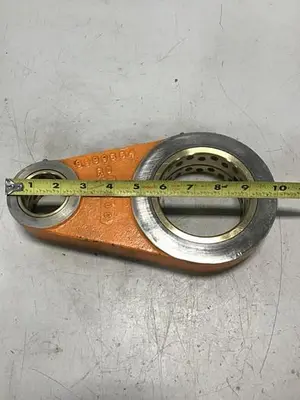 USED CINCINNATI MILACRON 3989554