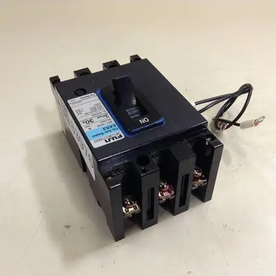 USED FUJI ELECTRIC EA53-30