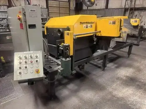 Used 2021 KENT BM2-65BC Deburring Machines Illinois US | Perfection Global, LLC. #913827