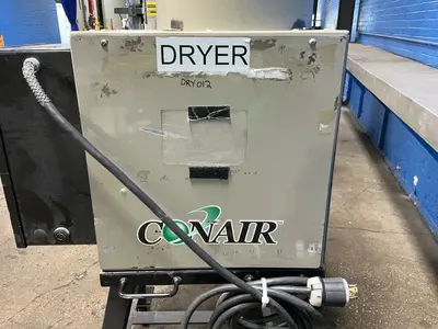 Used CONAIR SC15 Dryers Ohio US | HGR 24 #1518085