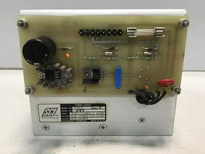 USED SCI PR 107-A1