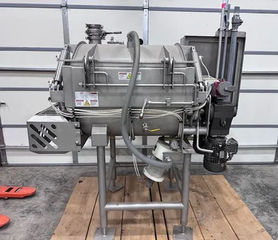 USED MEPACO 170