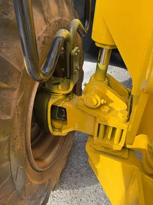 Used 2016 JCB 510-56 Telehandlers Texas US | 4K Lift Co #1503950