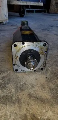 USED 2008 FANUC A06B-0315-B001