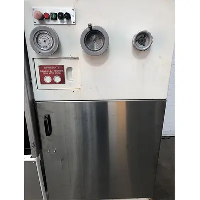 Used Konig _UNKNOWN_ Dough Dividers | ISCA #1298919