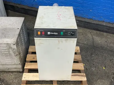 Used 2003 ROFIN LME1 Laser Markers Ohio US | HGR 24 #1096739