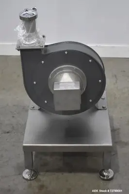 Used MARCHESINI LINE 1 Cosmetic Complete Packaging Lines Illinois US | Aaron Equipment #87107