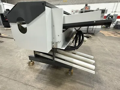 2019 HAAS ST-20 CNC Lathes | Hindley Machine Tool Sales, LLC (24)