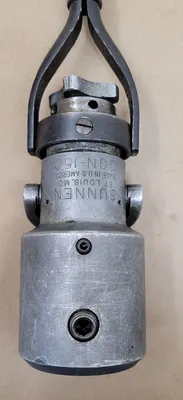 SUNNEN GGN-150 Tooling & Accessories, Mandrels | Machinery Central (1)