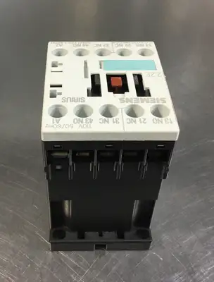 USED Siemens 3RH1122
