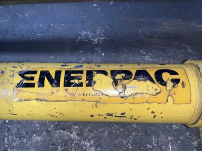 Used ENERPAC P228 Pumps Ohio US | HGR 24 #1498571