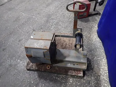 USED LINCOLN ELECTRIC LN7