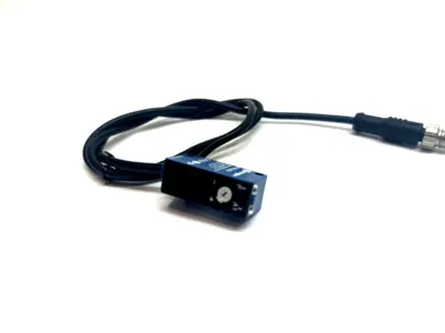 New | in-Stock wenglor Retro-Reflective Sensor Photoelectric Sensors Michigan US | Maverick Industrial Sales #1398161