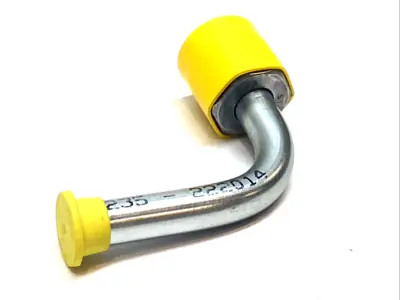 USED ATLAS COPCO PIPE BEND ELBOW