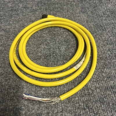 Used Allen-Bradley 889D-F5EC-2 Cable & Wire California US | Davliegogo LLC #1705594