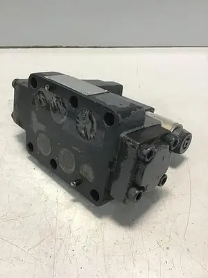 USED VICKERS DG4V3S6CMUHL760EN490B13