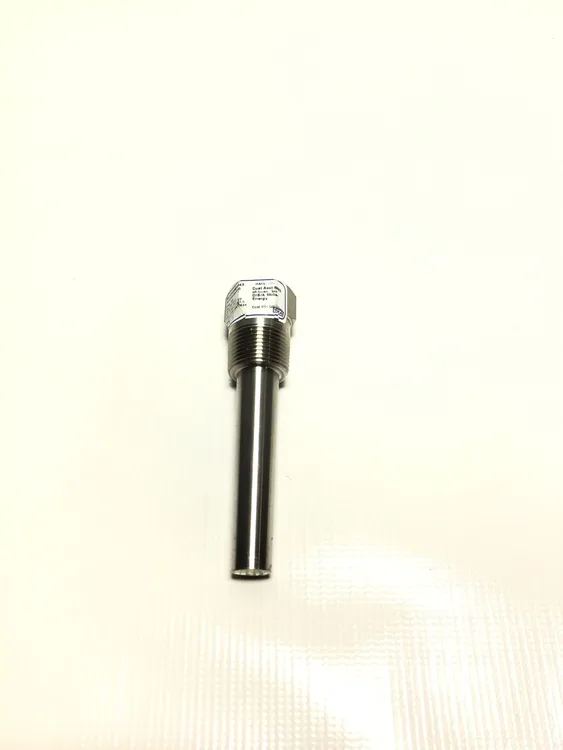 Used WIKA TW16-B Sensors Pennsylvania US | Moses B Glick #1008226