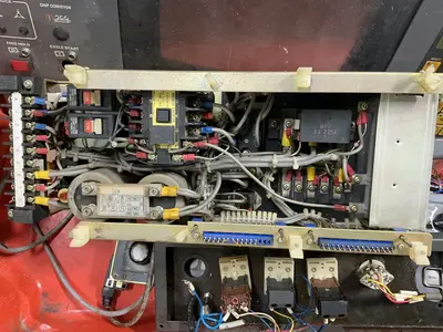 Used MAZAK, OKUMA _UNKNOWN_ CNC & N/C Controls Ohio US | HGR 24 #1314141