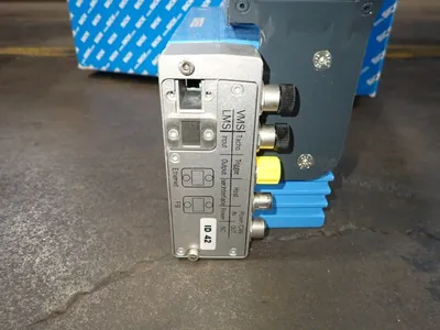 Used 2019 SICK VMD5002002 Laser Scanners Ohio US | HGR 24 #798851