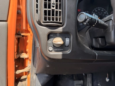 Used 2005 GMC C8500 Dump trucks Indiana US | Miedema Asset Management Group #1436982