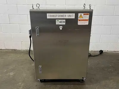 USED 2018 FUKUDA ELECTRIC WORKS LTD | RHEON DP-3H | 1E337
