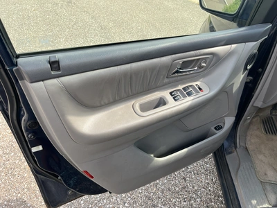 USED 2003 HONDA ODYSSEY