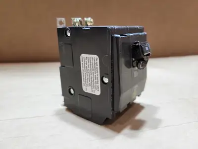 Used SQUARE D QOB350 Switchgears British Columbia CA | Lenmark #835846