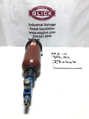 USED HYDAC 34.600H04