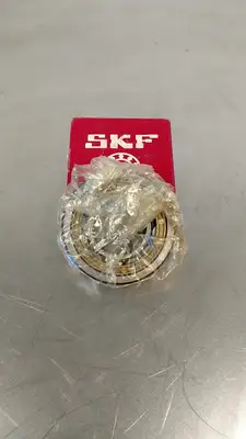 SKF NU-308-ECM Bearing (4E-18)