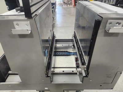 2012 JOT AUTOMATION J210-50.3 PCB Destacker PCB Destacker | Tekmart International Inc. (6)