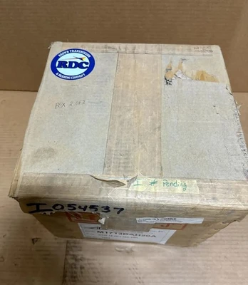 NEW Cleveland Gear M1713BAH20A
