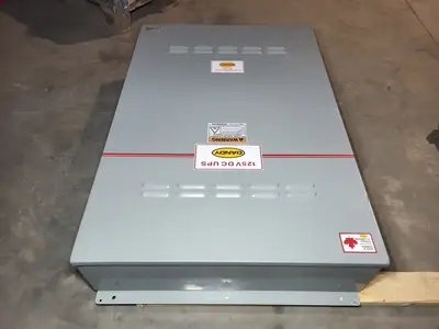 NEW AC DANDY UPS-CDP-DC-18