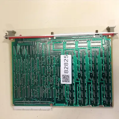 Used SEPRO ROBOTIQUE 07S0095104/A Circuit Boards Michigan US | Ideal Machinery #596697