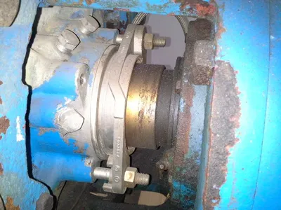 USED Goulds 3175