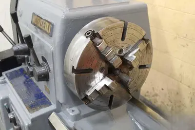 USED 1972 MORI SEIKI MR-2000