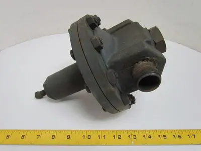 Used STRONG _UNKNOWN_ Valves/Fittings | Arrow Industrial #627477