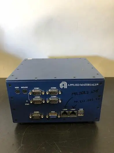 MKS AS00455-02 BLUE BOX 8000x