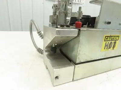 Used ERMANCO _UNKNOWN_ Conveyor Parts Indiana US | Arrow Industrial #1408567