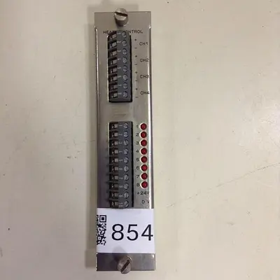 USED STAR AUTOMATION TPC-5255A