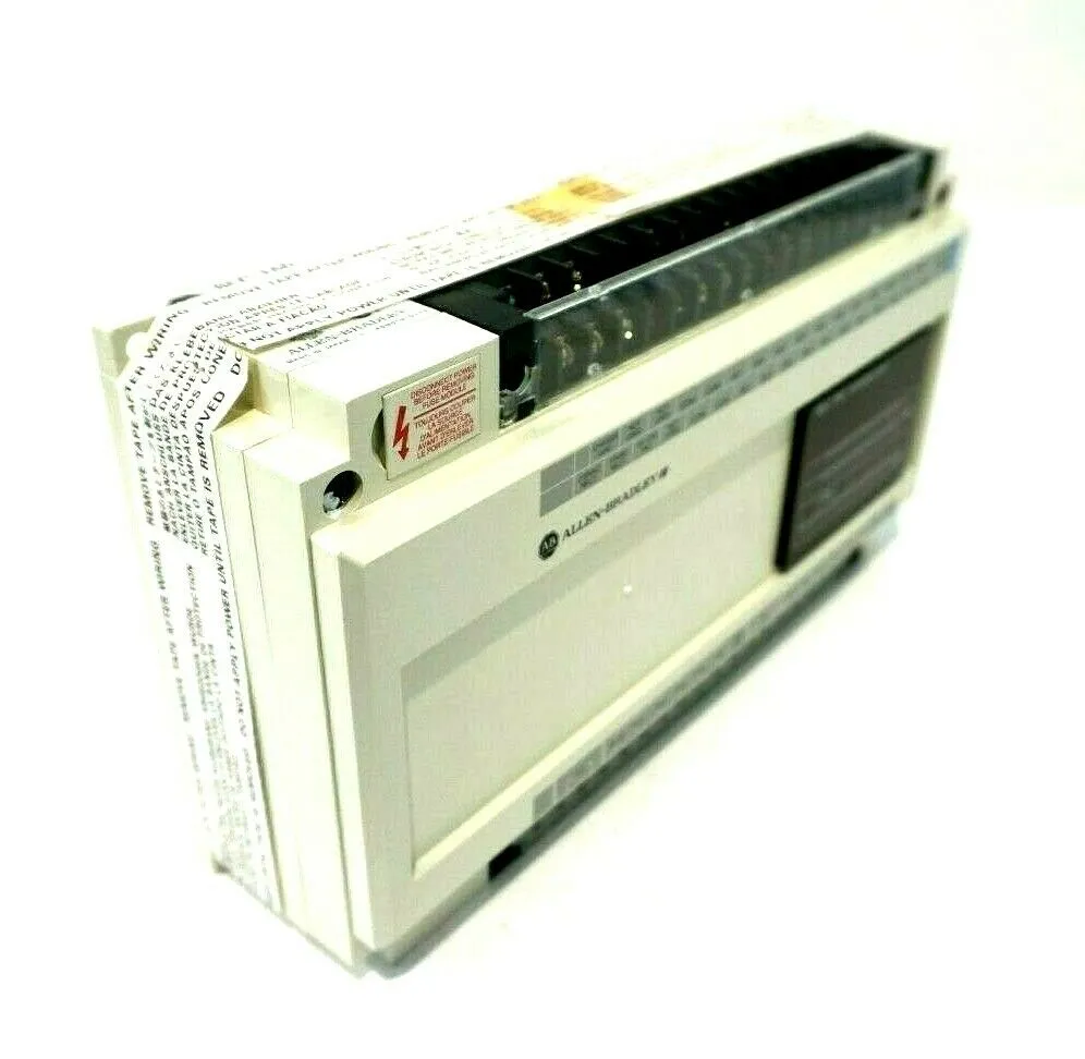 NEW ALLEN BRADLEY 1745-E153 PROGRAMMABLE CONTROLLER SER.A 1745E153