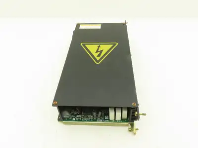Used FANUC _UNKNOWN_ PLC Power Supplies Indiana US | Arrow Industrial #1408185