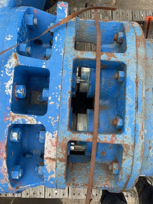 USED Warren 125