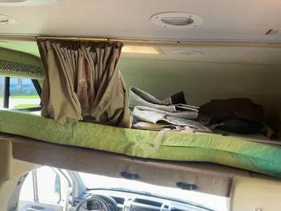 Used 2018 THOR SPRINTER Campers, Caravans, Motorhomes Michigan US | Miedema Asset Management Group #1468652