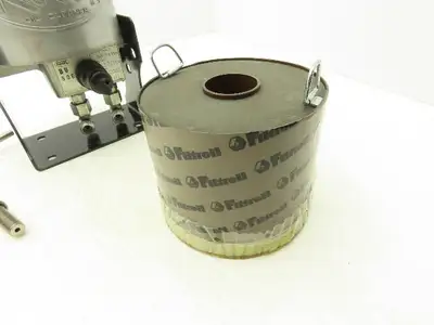 RRR Triple R BU50E High Pressure Hydraulic Tank By-Pass Oil Cleaner Filter