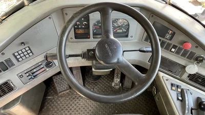 Used 2005 Volvo A35D Articulated Dump Trucks Maryland US | Zadoon Equipment #1480742