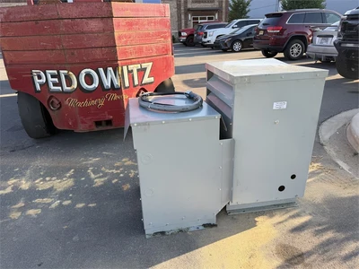 Used 2022 DOOSAN DNM 6700 Vertical Machining Centers South Carolina US | MachineryMax #1310923