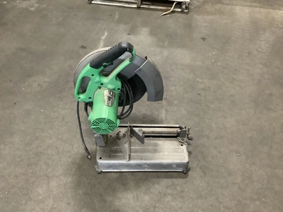 Used _UNKNOWN_ _UNKNOWN_ Cut-Off Saws Michigan US | Miedema Asset Management Group #1411031
