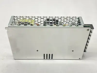 HRP-150-12 | Mean Well  Power Supply 13A 12V -  Used