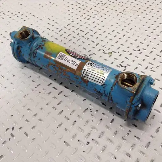Used AMERICAN STANDARD UNKOWN Heat Exchangers Michigan US | Ideal Machinery #872763